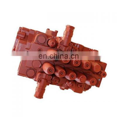 Construction machinery parts  Control Valve C0170-41015  for  sale