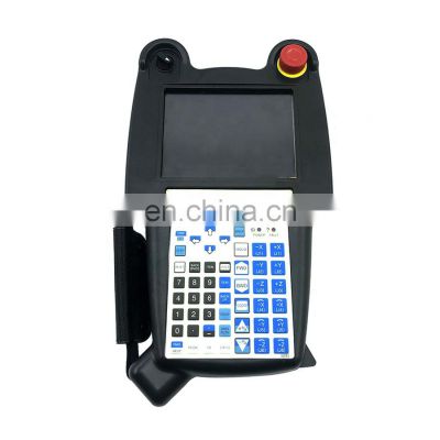 Best price for Fanuc original LCD display screen touch screen panel A05B-2518-C204