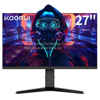Koorui 27E3QK 27 Inch 240Hz WQHD 1440P Gaming Monitor
