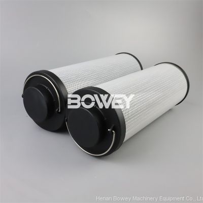 10.1300LAH20XL-000-6-P R928017666 Bowey replaces Rexroth hydraulic oil filter element