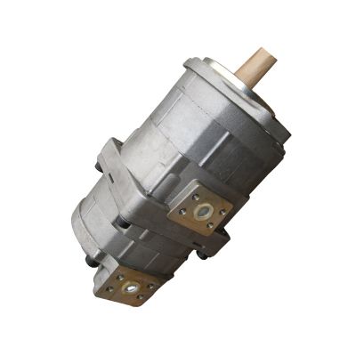 WX Factory direct sales Price favorable  Hydraulic Gear pump 705-52-40290 for Komatsu D475A-3
