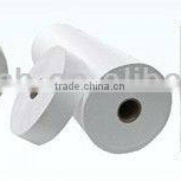 Cryogenic insulation paper