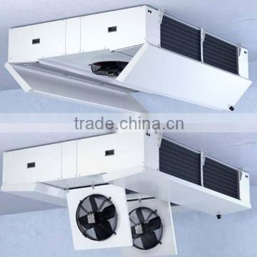 Dual discharger Glycol SDL medium temperature Air Cooler