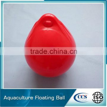 2015 Plastic Hollow Floating Ball