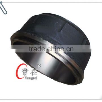 10 hole trailer drum brake with ISO