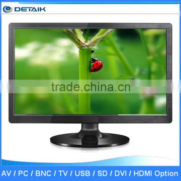 21.5" Desktop Computer Screen 21 inch LCD Monitor