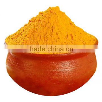 Top Quality Turmeric Powder For OEM Manufacturer