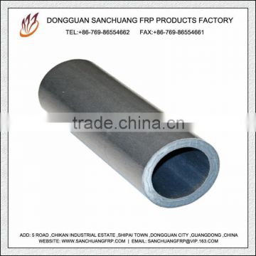5mm Wallthickness High Temperature Pultruded Fiberglass Pipe