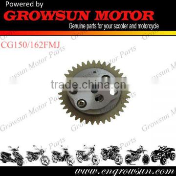 Chinese 150cc Motorcycle Parts/Motorcycle Oil pump