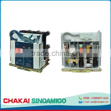 China's fastest growing factory best quality VCBI (VS1)-12 Series High-voltage Breaker,factory equipment