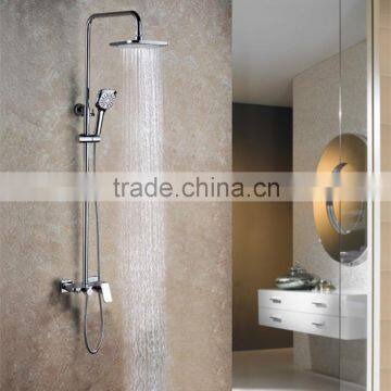 New Arrival Bathroom Surface Mounted Rain Shower Mixer SM016                        
                                                Quality Choice