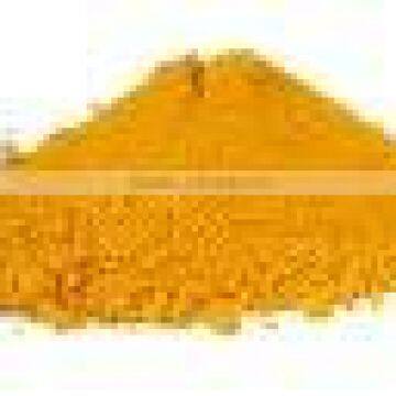 Iron oxide yellow 313