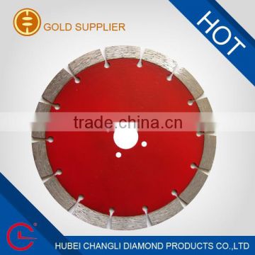 diamond saw blades for for granite for 190mm