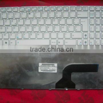 Laptop keyboard for ASUS