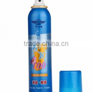 Hot sell Shoes deodorant