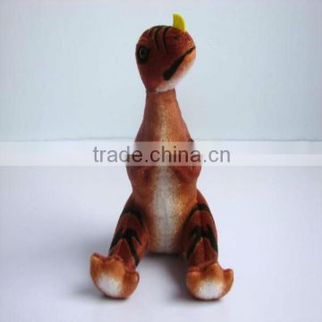 small stuffed dinosaur king toys
