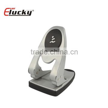 Professional heavy duty 40 paper sheet hole punch