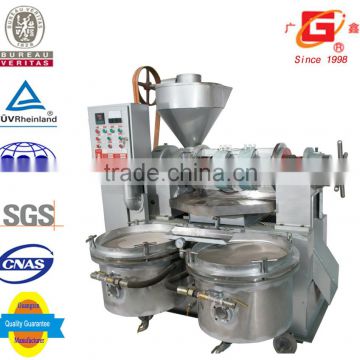 cooking oil making machine edible oil producer