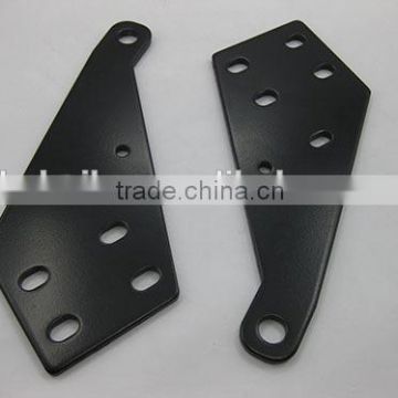 Customized e-coating metal stamping part