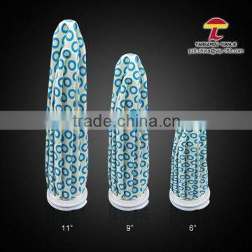 blue rings good for pain cloth printing ice bag