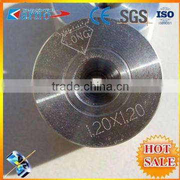 China factory price in copper progressive drawing tool