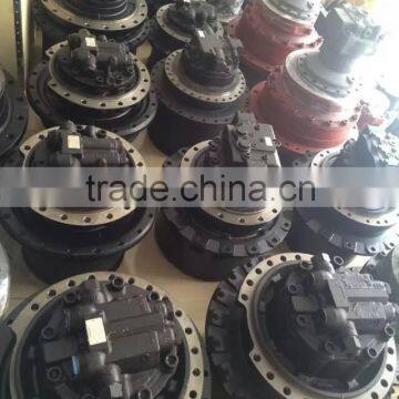 Hitachi ZX330-1 ZX330-3 ZX200-3 ZX240-3 ZX250-3 ZX210-3 ZX350-3 Final Drive,Travel Gearbox,Travel Motor