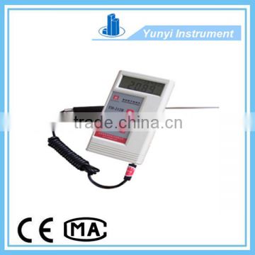 Portable digital Temperature calibrator