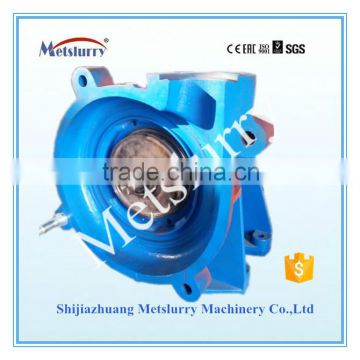 slurry pump cover plate, a05 end cover & volute liner