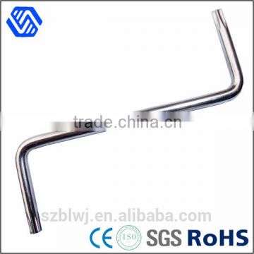 Double head high quality stainless steel security torx wrench