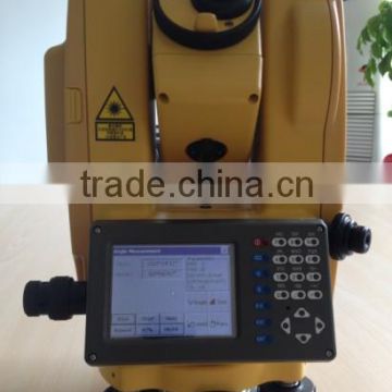Hot sell south total station ,NTS-372R surveying equipment nice price