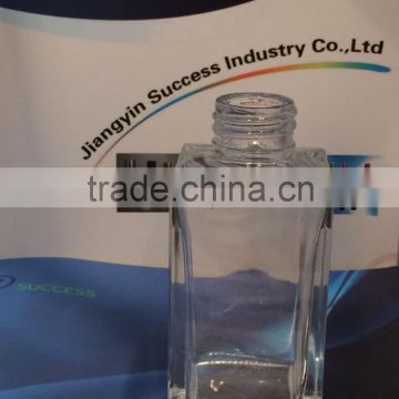 110ml SR102 cosmetic packaging glass diffuser bottle