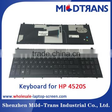 US language laptop keyboard for HP 4520S