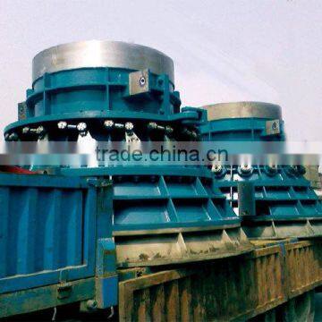 Water Turbine Generator 24MW