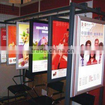 Supply LED Light box for advertising