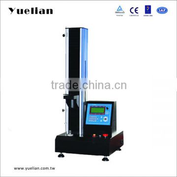 Natural Leather Tearing Strength&Tension Tester (YL-1102)