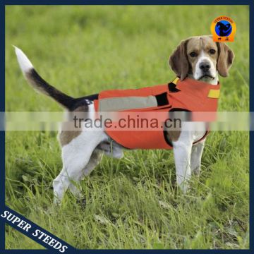 Good Reflective Safety pet vest protective dog vest pattern