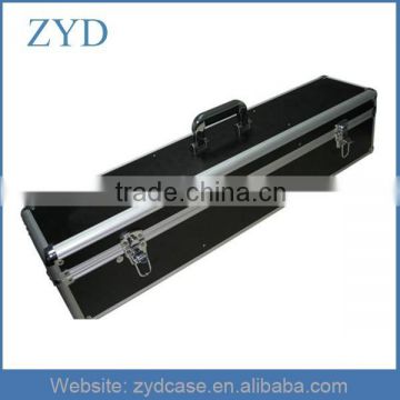 Aluminium equipment box hard light case for travel and exhibition, ZYD-SY950