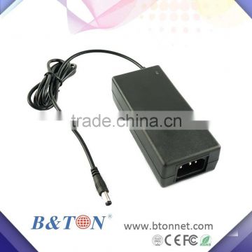Power adapter 12V 4A ac dc charger 48W dc power supply