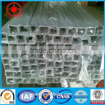 TAIDI Excellent Quality 304 Stainless Steel Pipe