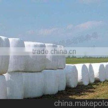 25 mic *750mm*1500m silage plastic film for agriculture