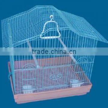 Wire Bird Cage BC48