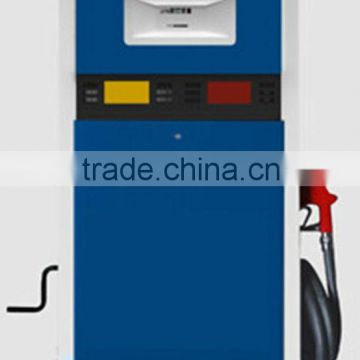 JS-M fuel dispenser / gas station equipment / dispenser