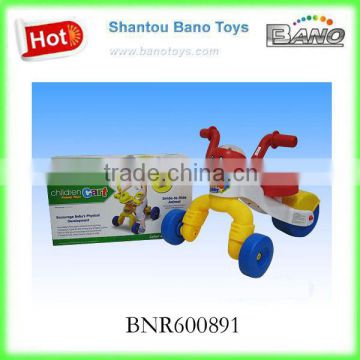Baby Plastic Toy Bicycle BNR600891