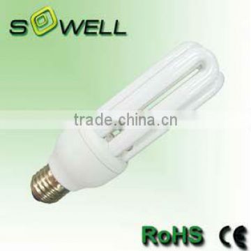 3U-T4-12mm 1520lm 15W/20W/25W E27 energy saving lamps