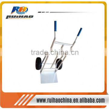 2 Wheel Hand Trolley In China