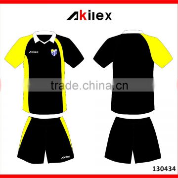 Short Sleeve Soccer Jersey in Soccer wear in 2016