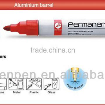 Aluminium Permanent Marker