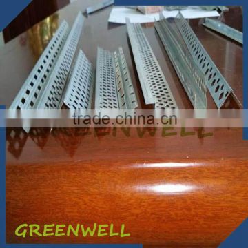 China good supplier best quality ceramic angle bead factory