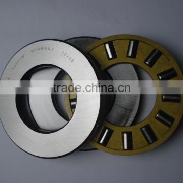 Bearing thrust roller bearing 89310 with size 50*95*27mm