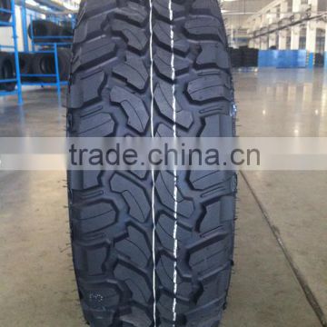 31x10.50R15LT MUD car tire